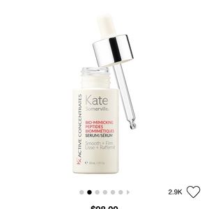 Kate Somerville Active Concentrates
